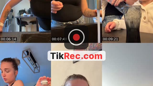 @elpatayaaa TikTok live