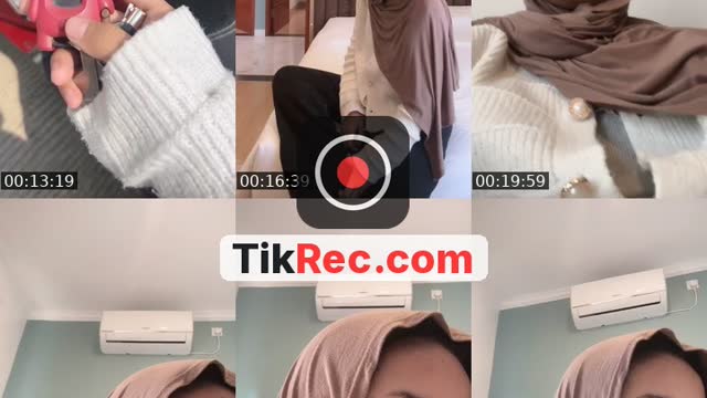 TikTok live: masuk by @felicianaura_2