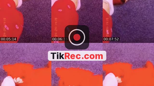 @queenrann0 TikTok live