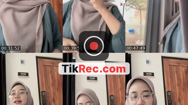 TikTok live: Hi by @arummayo