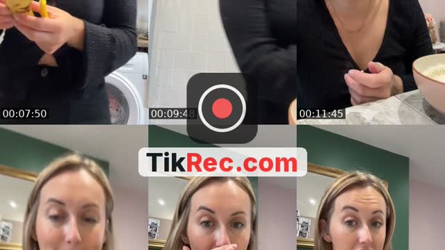 United States TikTok live: Get reeeaaddy 65k thankyou by @its_a_westy_thing