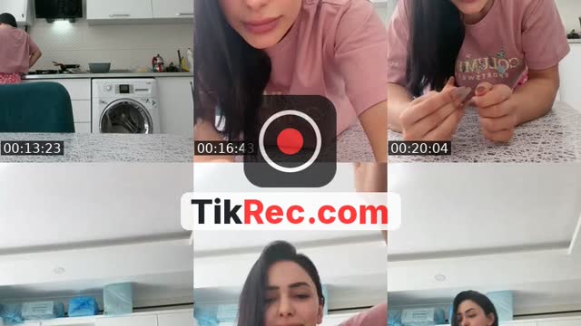 @hayrunnisa_ay6363 TikTok live