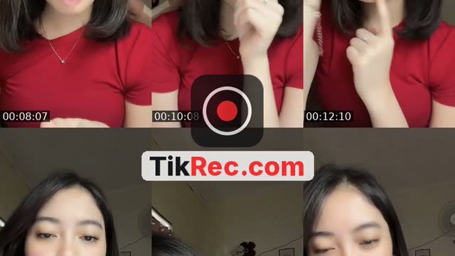 @cottoncandychic11 TikTok live