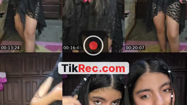 Estoy De Vuelta😛🤟 - @rosarioanahimedina8