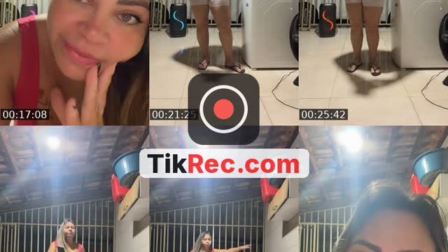 @kemilygoncalves3 TikTok live