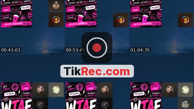 @ericaeverywhere70 TikTok live from 2026-09-04