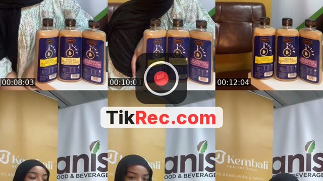 @aniscoffeeee United States TikTok live from 2026-09-04