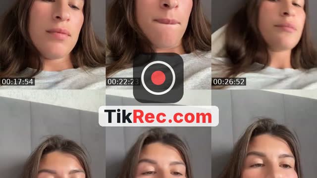 @valeria_fit4 TikTok live