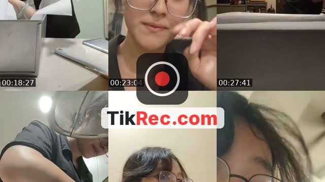 United States TikTok live: Bread time! by @jaymee_xuan_music