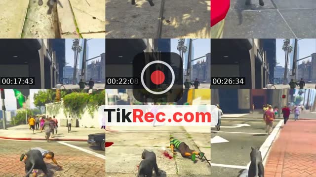 United States TikTok live: gta.... by @amejibril927