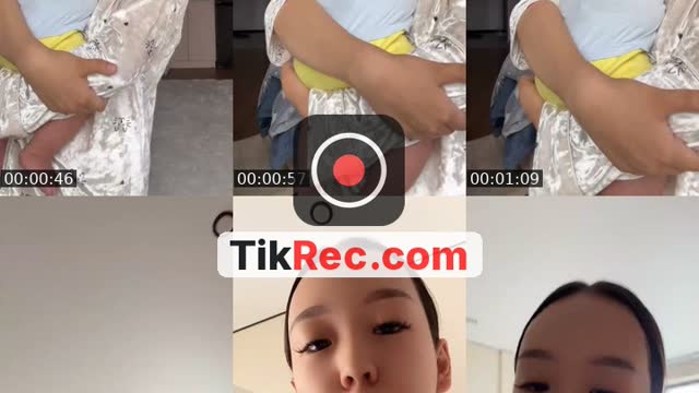 @asanova.00 TikTok live