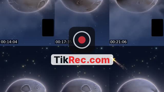 @itss.marquezita TikTok live