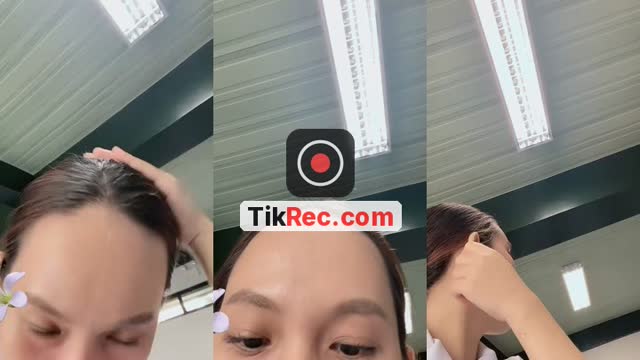 @n.otfave TikTok live