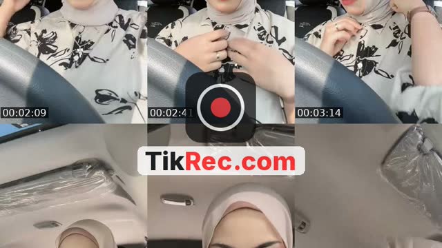 @rhfrsmn TikTok live