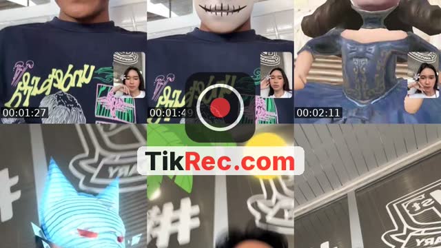 @abeyroadd TikTok live from 2026-09-04