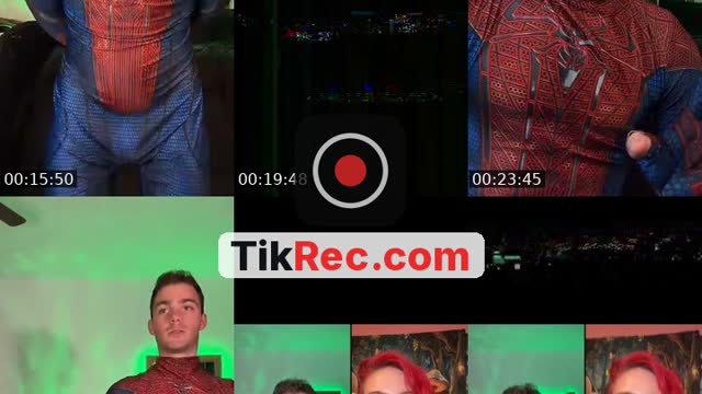 @hananzwrld TikTok live from 2026-09-05