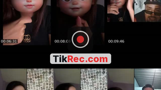 @tuchivirica5 TikTok live from 2026-09-05