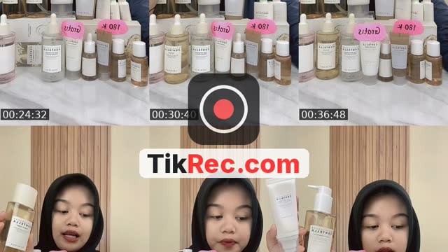 TikTok live: CO Langsung Payment Harga Murah by @arunika.anindita