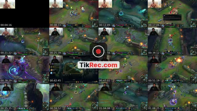 TikTok live: Stream via RTMP (OBS, Vmix, Zoom by @letroyfrancisco