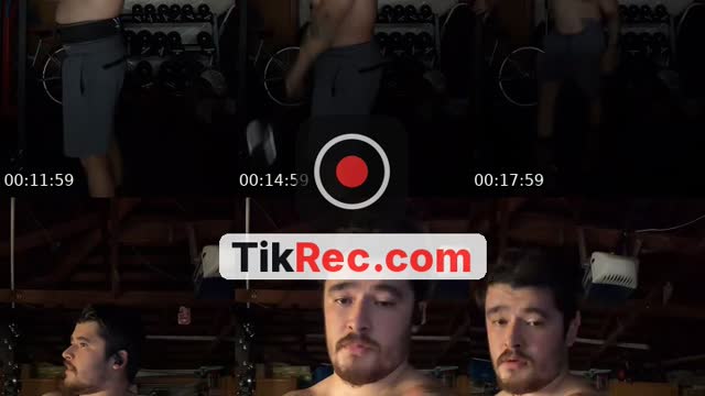 TikTok live: Turning 30-buyme a protein shake by @db_fitness5