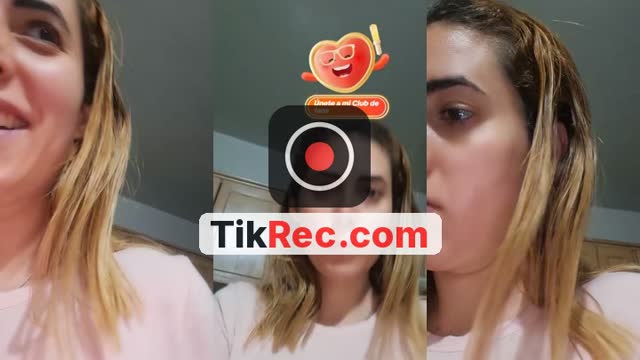 @jacquelynmurguia1 TikTok live