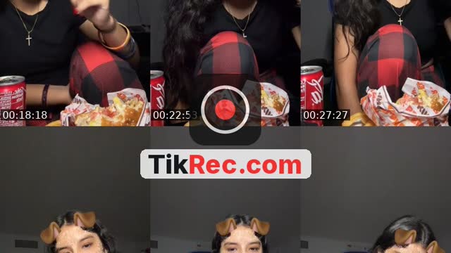 @pauuu727 TikTok live