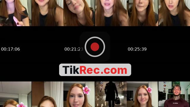 @_mariamariah_ TikTok live from 2026-09-05