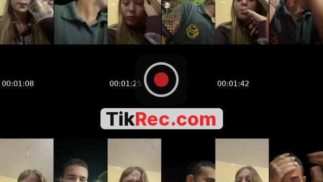 @ohana_mazza TikTok live