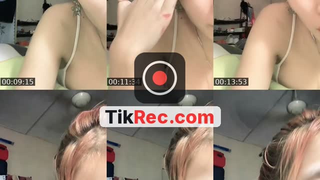 @cacaz49 TikTok live