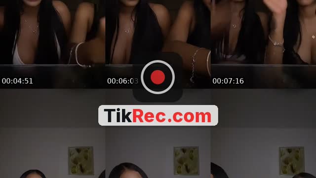 @stx.anny TikTok live