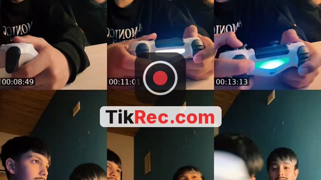 @gael_guerrero.r7 TikTok live