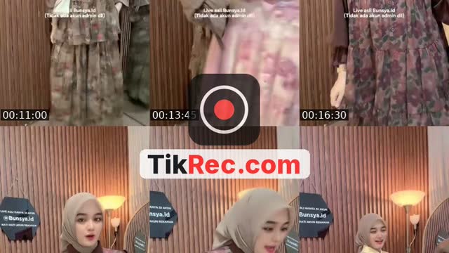 @ginafhltvaaa TikTok live