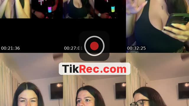 @babygirl_arie TikTok live from 2026-09-05