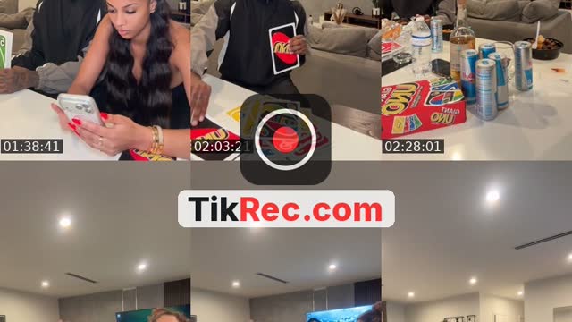 TikTok live: Gift galleryyyy🎯 by @breannllewellyn