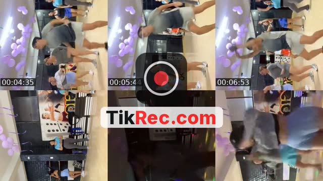 @nayelicarrillo313 TikTok live