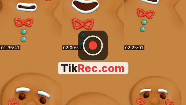 TikTok live: Ash family by @ashyenglish