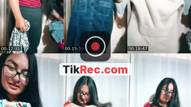 TikTok live: Ropa de segunda,desde un dolar by @brigittecalle01
