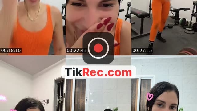 @meliza_ramos2 TikTok live from 2026-09-05