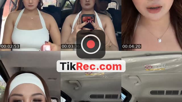 @piejul TikTok live
