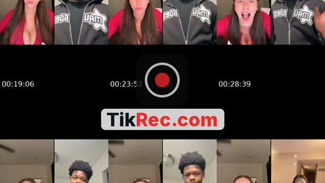 @meganicolexo TikTok live from 2026-09-05