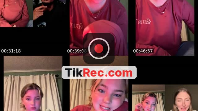 @therealangel_777 TikTok live from 2026-09-05