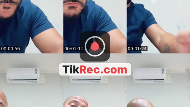 @nicola.russo495 TikTok live