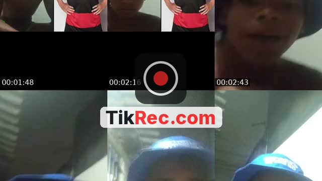 @10bielzin_ TikTok live