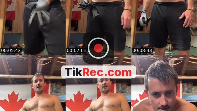 @b_bangor TikTok live from 2026-09-05
