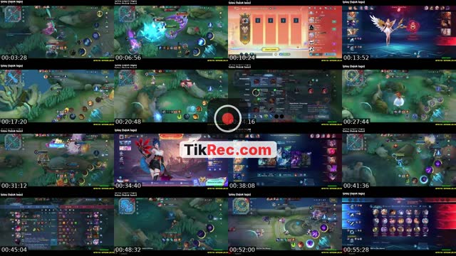 TikTok live: ... by @zrax1