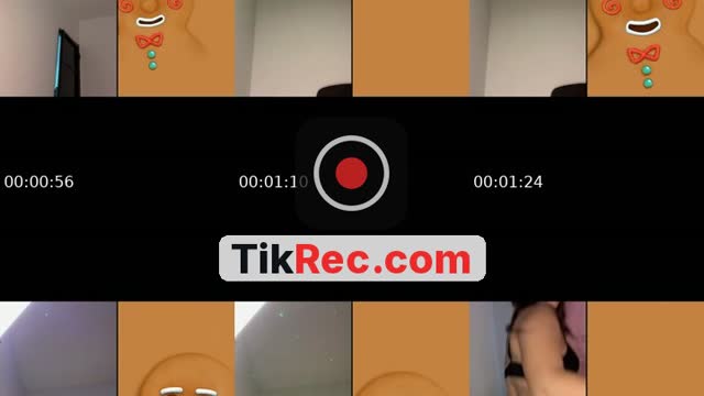@fansdetati37 TikTok live