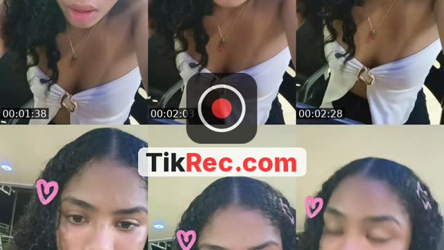 @lamorena5390 TikTok live
