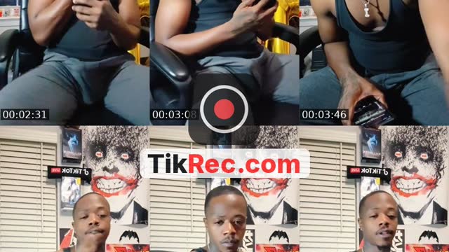 @zaynation00 TikTok live from 2026-09-05