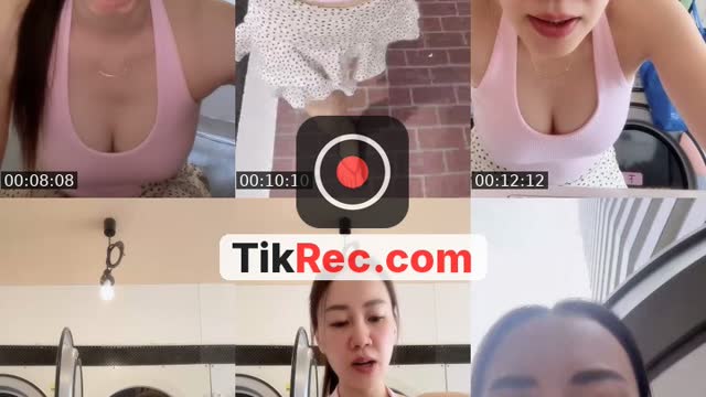 @nitcha309 TikTok live