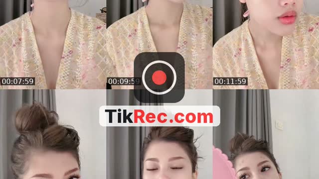 @kiellleys TikTok live